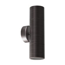 Muirgel GU10 Tri-Colour Up/Down Outdoor Spotlight